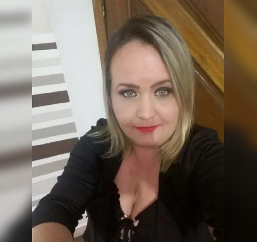 Valéria Heloísa Zadorozny de Abreu, 42 anos (Foto: Reprodução)