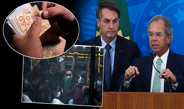 Ministério da Saúde teve à sua disposição cerca de R$ 63,7 bilhões para utilizar no enfrentamento da Covid-19 (Foto: Reprodução)