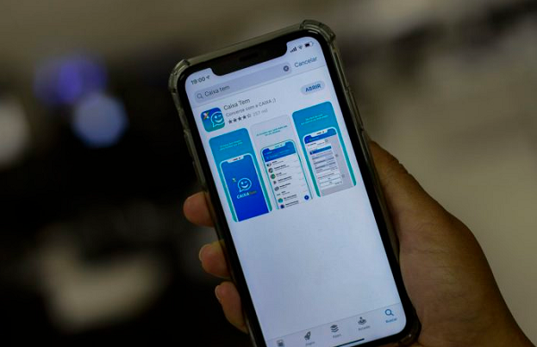 Benefício terá parcelas de R$ 150 a R$ 375 e pode ser conferido no Caixa Tem (Foto: Marcelo Casal Jr | Agência Brasil)