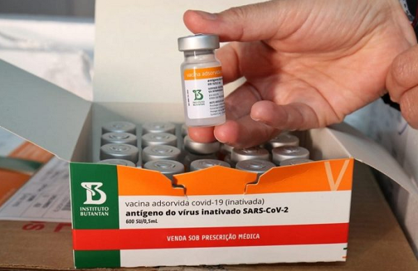 62 mil profissionais da área de saúde foram avaliados durante a condução do estudo (Foto: Rafael Menezes | Sesab)