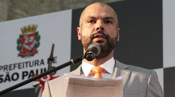 Covas lutava contra um câncer desde 2019 (Foto: Divulgação/Prefeitura de SP)