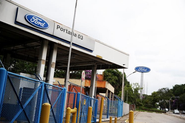A montadora de automóveis selou um acordo nesta quarta-feira, 12, em assembleia com o Sindicato dos Metalúrgicos (STIM) (Foto: Reprodução)