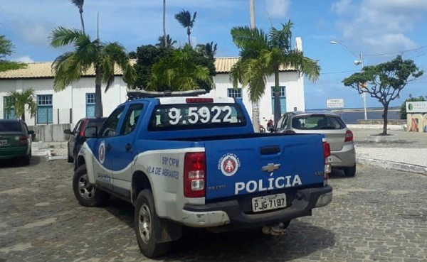 O soldado esteve na PM por 11 anos (Foto: Reprodução)