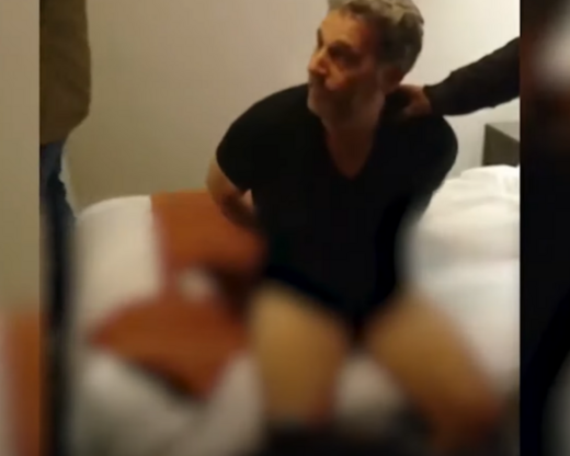 Rocco Morabito era considerado o segundo criminoso mais procurado da Itália (Foto: Reprodução)