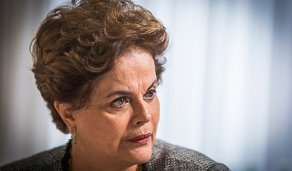 Ex-presidente da República Dilma Rousseff (Foto: Reprodução)Ex-presidente da República Dilma Rousseff (Foto: Reprodução)