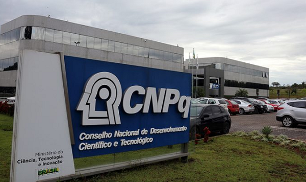 Conselho Nacional de Desenvolvimento Científico e Tecnológico (CNPq) (Foto: Herivelto Batista/ASCOM-MCTIC)