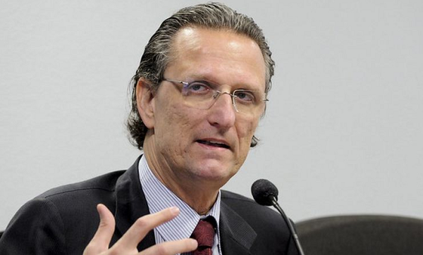Tolmasquim: 'A experiência em 2001 deixou um trauma em qualquer político' (Foto: Pedro França/Agência Senado)