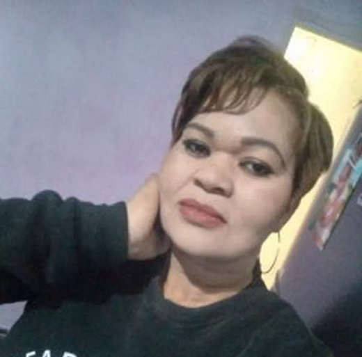 Terezinha de Jesus dos Santos, de 35 anos, não consegue trabalho desde o início da pandemia (Foto: Acervo pessoal) Terezinha de Jesus dos Santos, de 35 anos, não consegue trabalho desde o início da pandemia (Foto: Acervo pessoal)