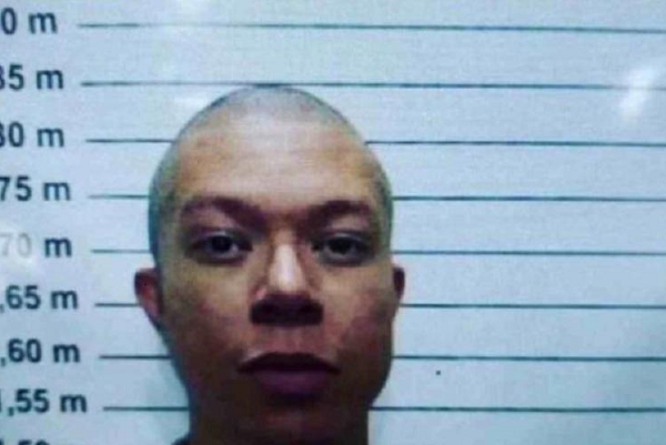 Iverson de Souza Araújo, conhecido como DJ Ivis (Foto: Reprodução)