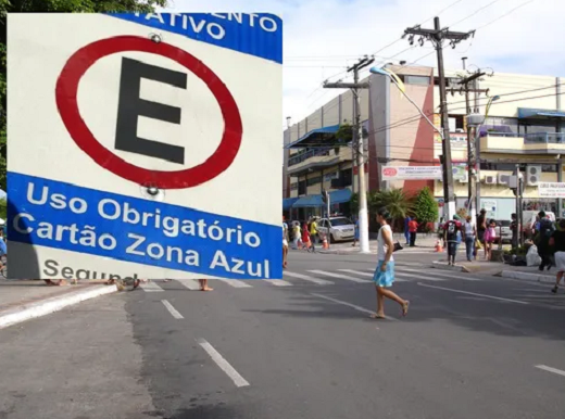 Proposta foi encaminhada na para apreciação do prefeito Elinaldo Araújo (DEM), que poderá decidir pela aceitação ou rejeição da mesma (Foto: Reprodução)
