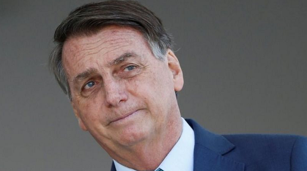 TSE abriu inquérito para apurar ataques ao sistema eletrônico de votação e à legitimidade do processo eleitoral (Foto: Reuters)