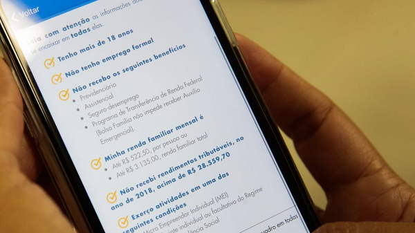 A nova medida ainda precisa de aprovação do Congresso Nacional, que tem 120 dias para analisar o texto do novo programa social (Foto: Marcello Casal Jr/Agência Brasil)