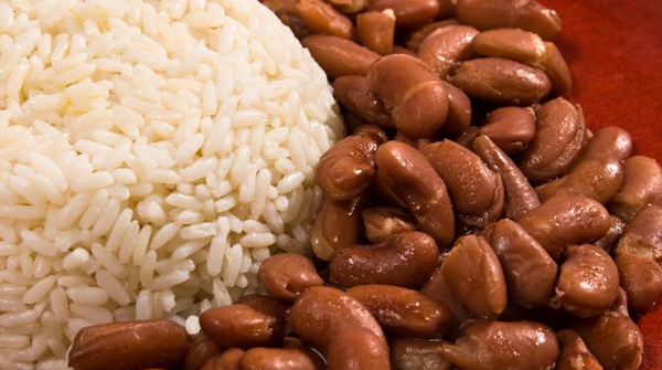 Alta de preço de alimentos pesou principalmente para brasileiros mais pobres (Foto: Getty Images)