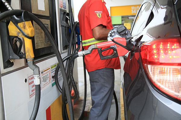 Altas constantes preocupam consumidores que buscam estratégias para economizar combustível (Foto: Joa Souza/Shutterstock.com)