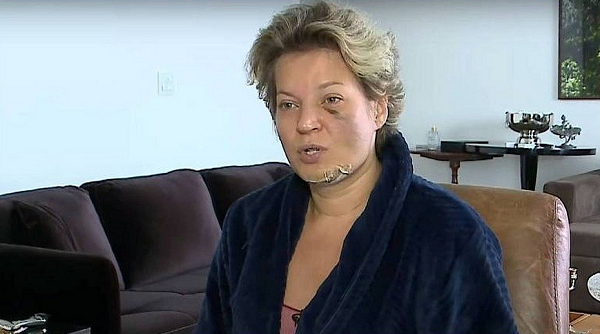 Deputada federal Joice Hasselmann (PSL-SP) (Foto: Reprodução)