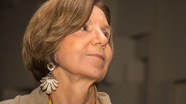 Maria Alice Setubal (Foto: Divulgação)