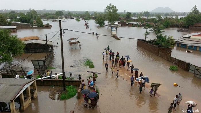 Queda da humanidade em pecado afetou tudo, incluindo o universo onde habitamos Foto: Reprodução