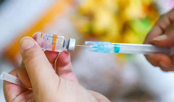 Os locais de vacinação na sede e costa de Camaçari foram ampliados, tanto para primeira como para segunda dose (Foto: Reprodução)