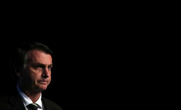 Presidente Jair Bolsonaro (Foto: Reprodução)