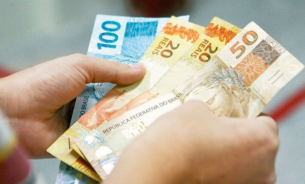 Valores só poderão sacados a partir de janeiro de 2022 (Foto: Reprodução)