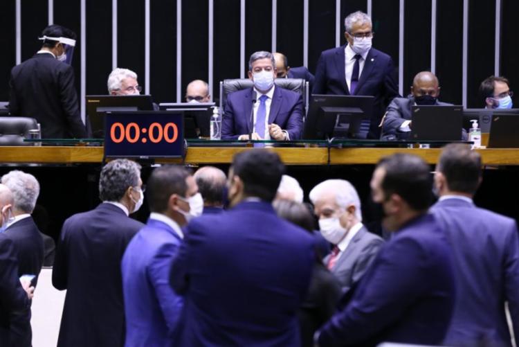A PL visa remodelar a legislação do Impósto de Renda de pessoas físicas e jurídicas / Foto: Cleia Viana - Câmara do Deputados
