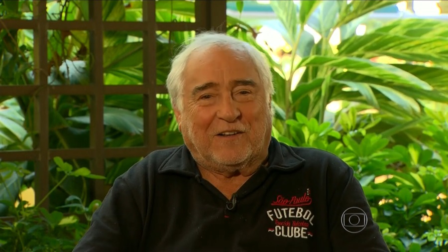 Imagem: Reprodução/Globo