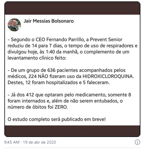 (Foto: Reprodução/Rede Social)