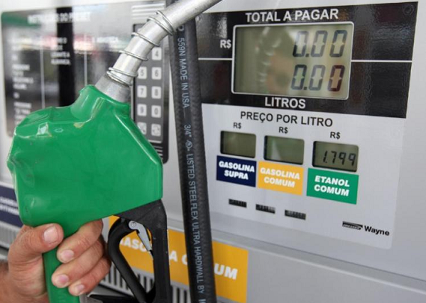 Projeto passou pela Câmara nesta quarta-feira, 13, e segue para o Senado (Foto: Reprodução)
