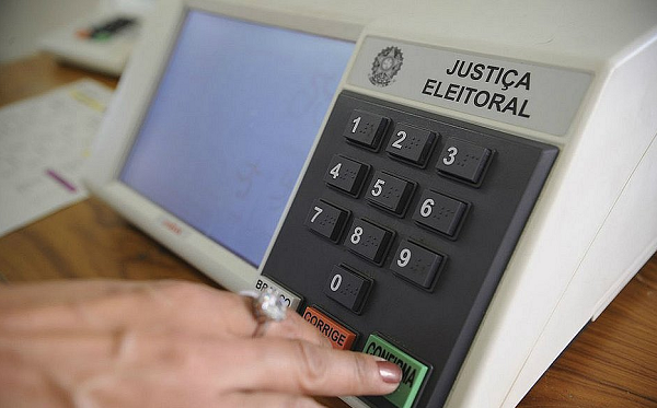 O pleito será realizado em primeiro turno no dia 2 de outubro e, o segundo turno, ocorrerá no dia 30 do mesmo mês (Foto: Agência Brasil)