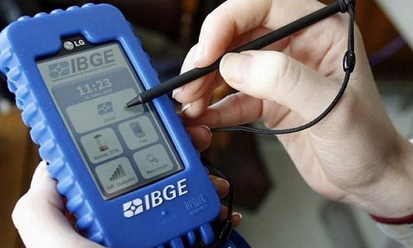 Em 2021, o IBGE cancelou o processo seletivo para os mesmos cargos por conta da pandemia (Foto: Reprodução)