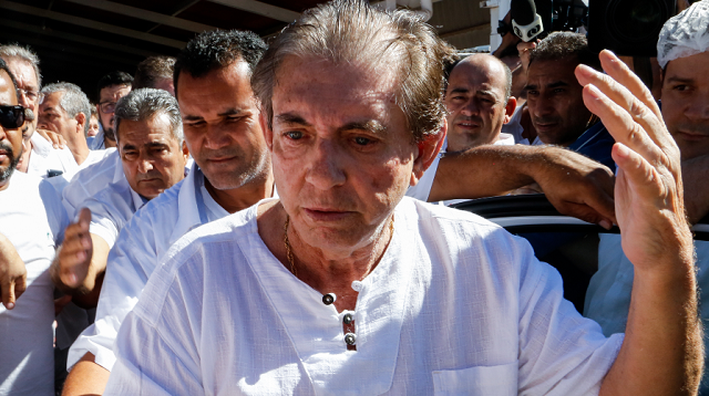 oão Teixeira de Faria (Foto: Reprodução)
