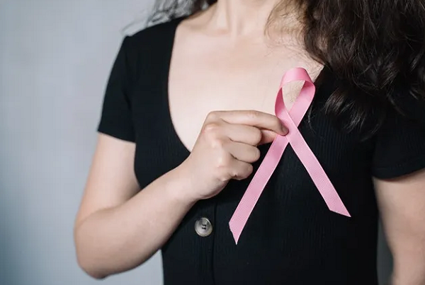 O câncer de mama é o tumor mais comum entre brasileiras (Foto: Reprodução)