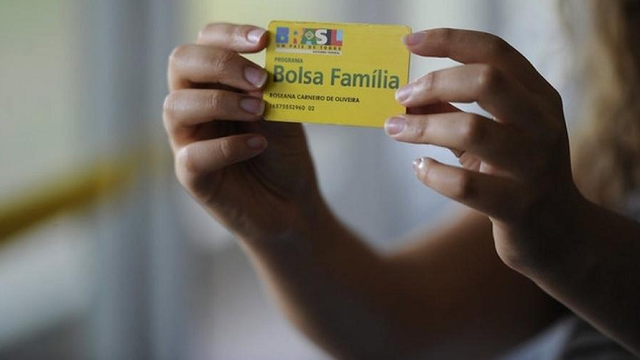 Novo programa mantém o cartão antigo e continua com o mesmo calendário de pagamentos (Foto: Agência Senado)