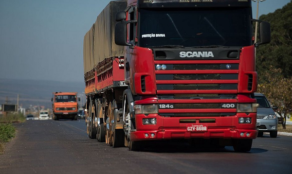 O registro será imediato na CNH (Foto: Reprodução)