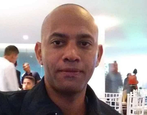 Jailson Silva dos Santos, 39 anos (Foto: Divulgação)