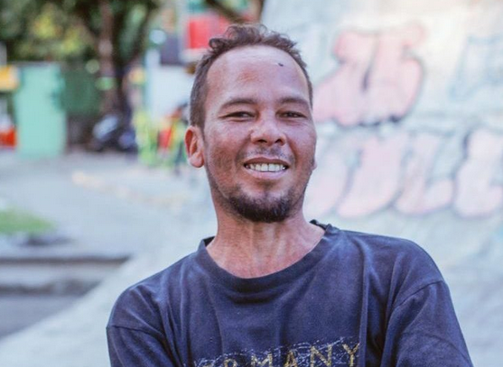 Irlan Santana, mais conhecido como ‘Fufa’ (Foto: Reprodução)