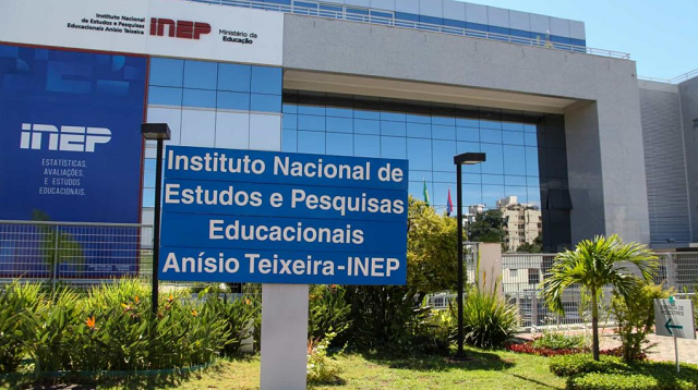 Congresso quer explicações sobre pedidos de demissão no Inep (Foto: Reprodução)