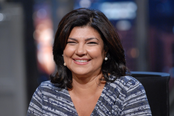 Jornalista e colunista da TV Globo, Cristiana Lôbo morre aos 63 anos (Foto: Zé Paulo Cardeal/Globo)