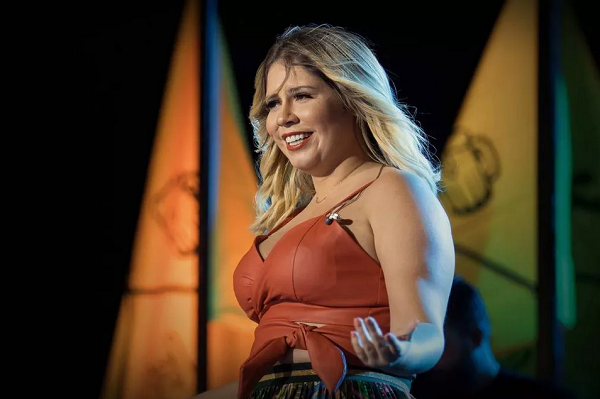 Cantora Marília Mendonça (Foto: Reprodução)
