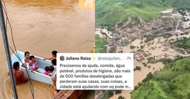 O portal Razões Para Acreditar lançou uma uma vaquinha para arrecadar R$ 500 mil (Foto: Reprodução)