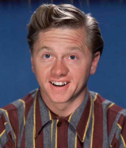 Mickey Rooney, nome artístico de Joseph Yule, Jr., foi um ator e apresentador estadunidense (Foto: Getty Images) Mickey Rooney, nome artístico de Joseph Yule, Jr., foi um ator e apresentador estadunidense (Foto: Getty Images)