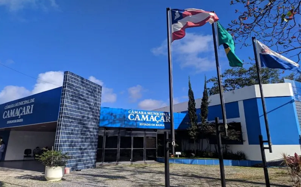O PL é responsável por definir as diretrizes, metas e os objetivos que o Governo Municipal deve seguir (Foto: Divulgação/Câmara Municipal de Camaçari)