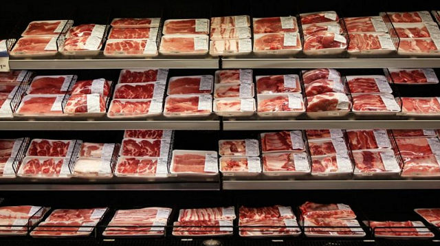 Impacto do embargo da China não chegou a reduzir significativamente preço da carne bovina no varejo (Foto: Getty Images)