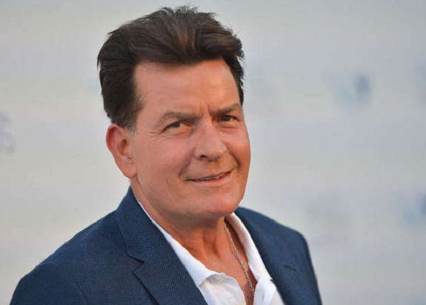 Charlie Sheen era o ator mais bem pago da televisão até se envolver em uma série de polêmicas (Foto: Getty Images) Charlie Sheen era o ator mais bem pago da televisão até se envolver em uma série de polêmicas (Foto: Getty Images)