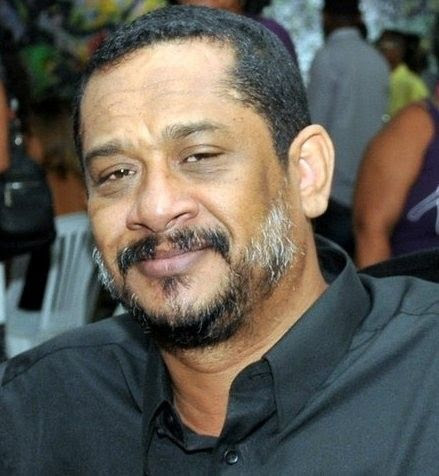Antônio Franco Nogueira, diretor e colunista do Camaçari Fatos e Fotos (CFF), convertido ao Evangelho desde abril de 2015, diz que realmente 'não há outra saída senão por Jesus' - Foto: Marcos Franco