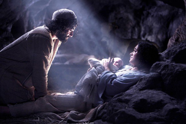 A origem da data é essa, mas será que Jesus realmente nasceu no período de fim de ano? Os especialistas duvidam