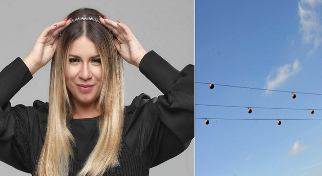 Cantora morreu no dia 5 de novembro, após o avião em que estava a bordo com mais quatro pessoas colidir com redes de transmissão de energia elétrica (Foto: Montagem/Redação CFF)