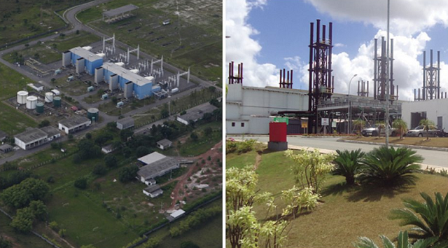A operação foi concluída com o pagamento de R$ 61 milhões à Petrobras (Foto: Reprodução)