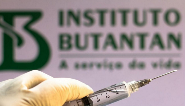 Especialistas e clínicas preveem que a vacina só fique disponível para a população em março (Foto: Reprodução)