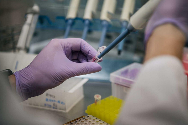 Instituto Adolfo Lutz confirmou dois resultados positivos para a variante ômicron do coronavírus no Brasil (Foto: Reprodução)